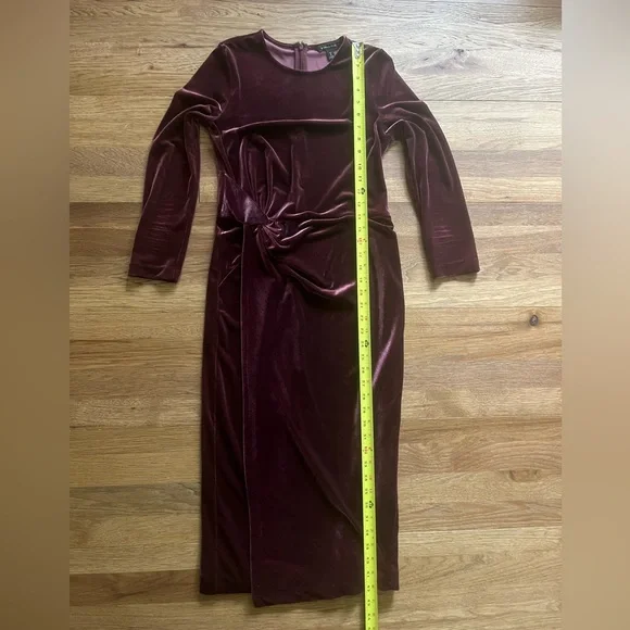 banana republic burgundy dress Girl Christmas Dress Baby Girls Birthday Dresses Toddler Wine Red Bow   marryshe